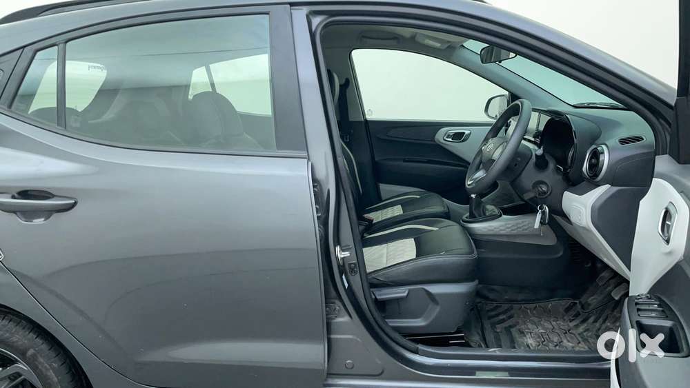 Hyundai Grand I10 Nios Sportz 1.2 Kappa Vtvt, 2021, Petrol