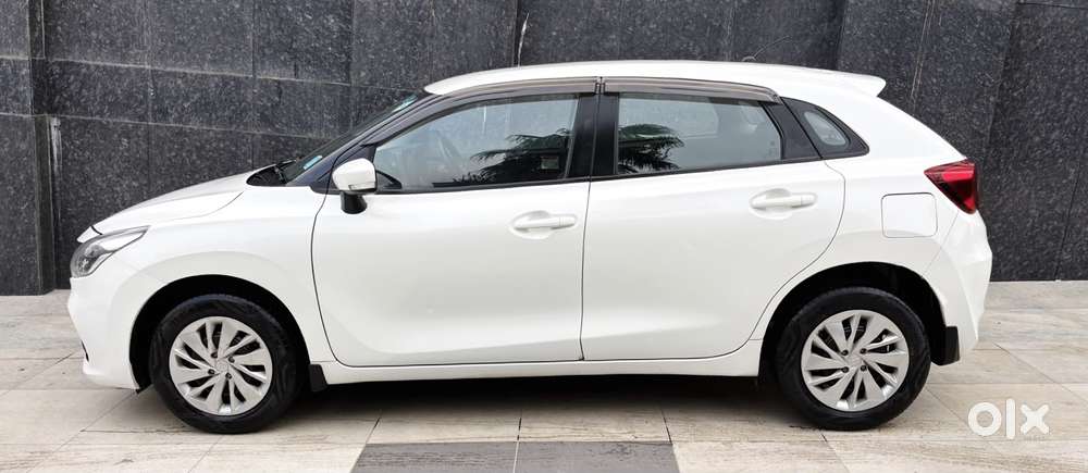 Maruti Suzuki Baleno Delta Cng, 2024, Cng & Hybrids