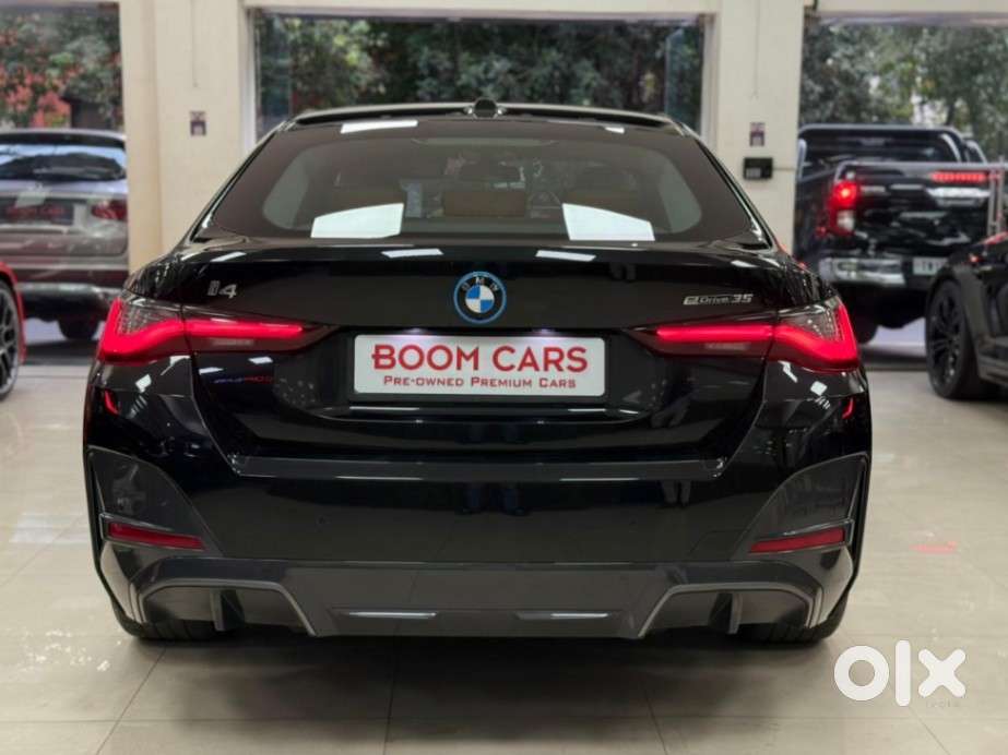 Bmw I4 Edrive35 M Sport, 2023, Electric