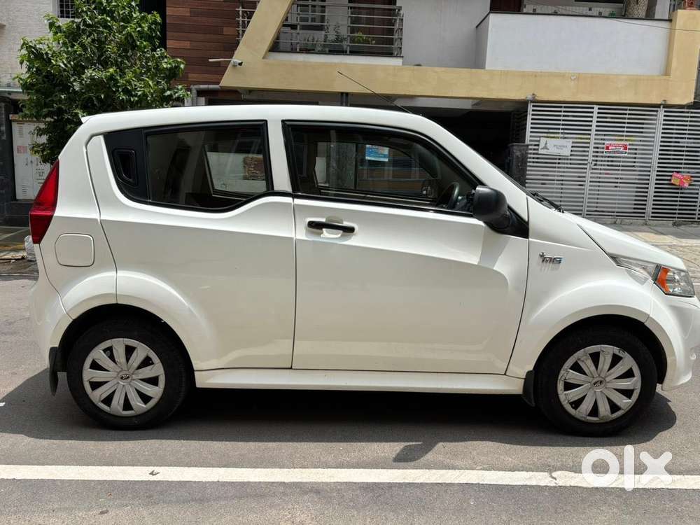Mahindra E2o Plus P4, 2018, Electric