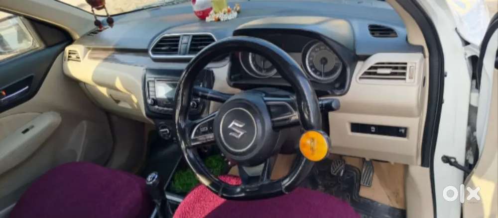 Maruti Suzuki Dzire 2021