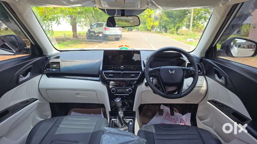 Mahindra Xuv 3xo 2025