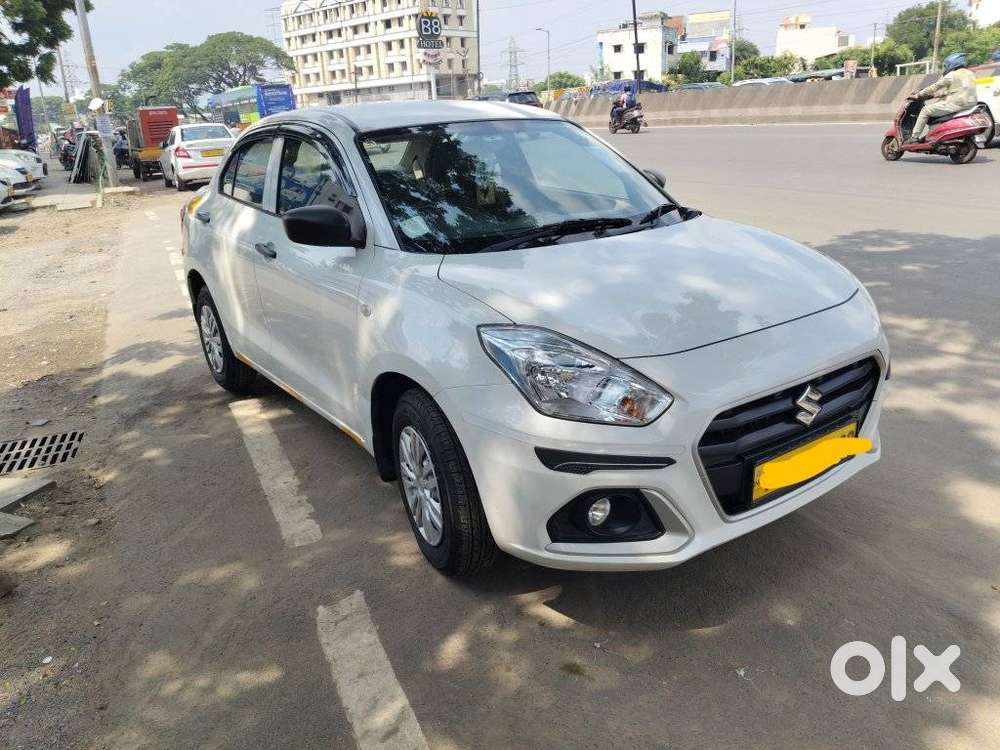 Maruti Suzuki Swift Dzire 2012-2015 1.2 Tour S Cng, 2023, Cng & Hybr..