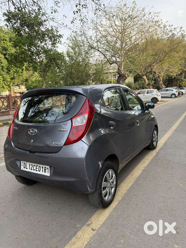Hyundai Eon