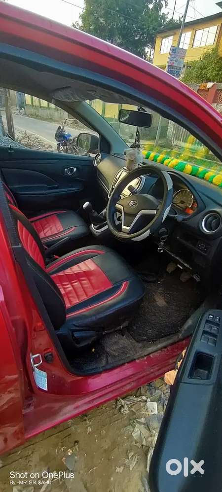 Fully Fresh Condition