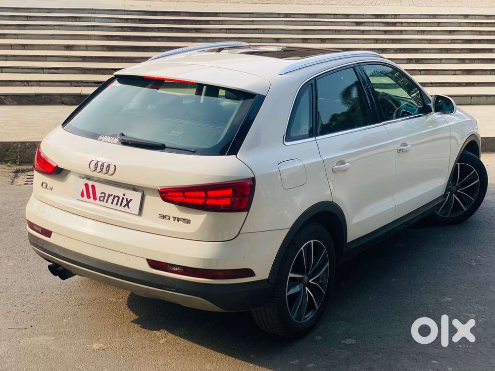 Audi Q3 30 Tfsi S Tronic, 2018, Petrol