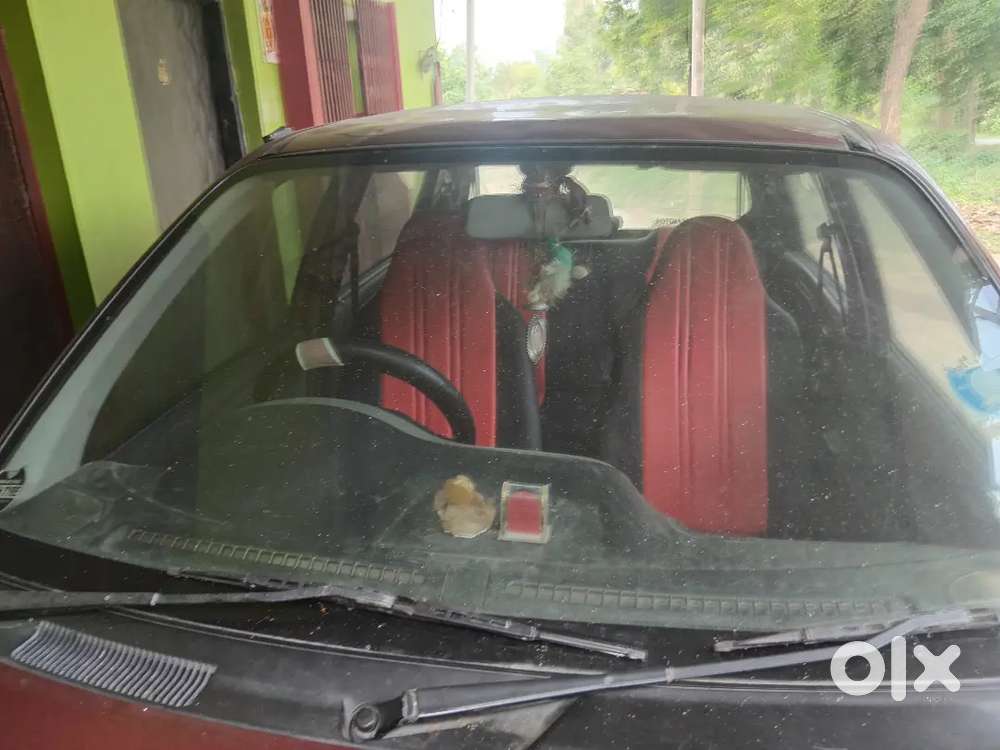 Maruti Suzuki Alto 2010