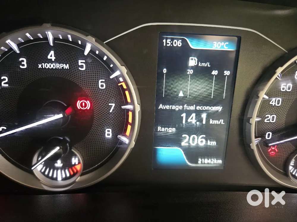 Maruti Suzuki Brezza Zxi 2023