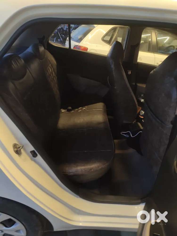 Hyundai I10 2016 Diesel Well Maintained