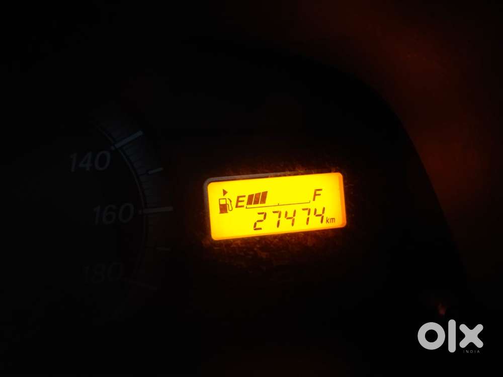 Maruti Suzuki Eeco 5 Seater Ac, 2022, Petrol