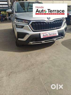 Skoda Kushaq 1.5 Tsi Style, 2024, Petrol