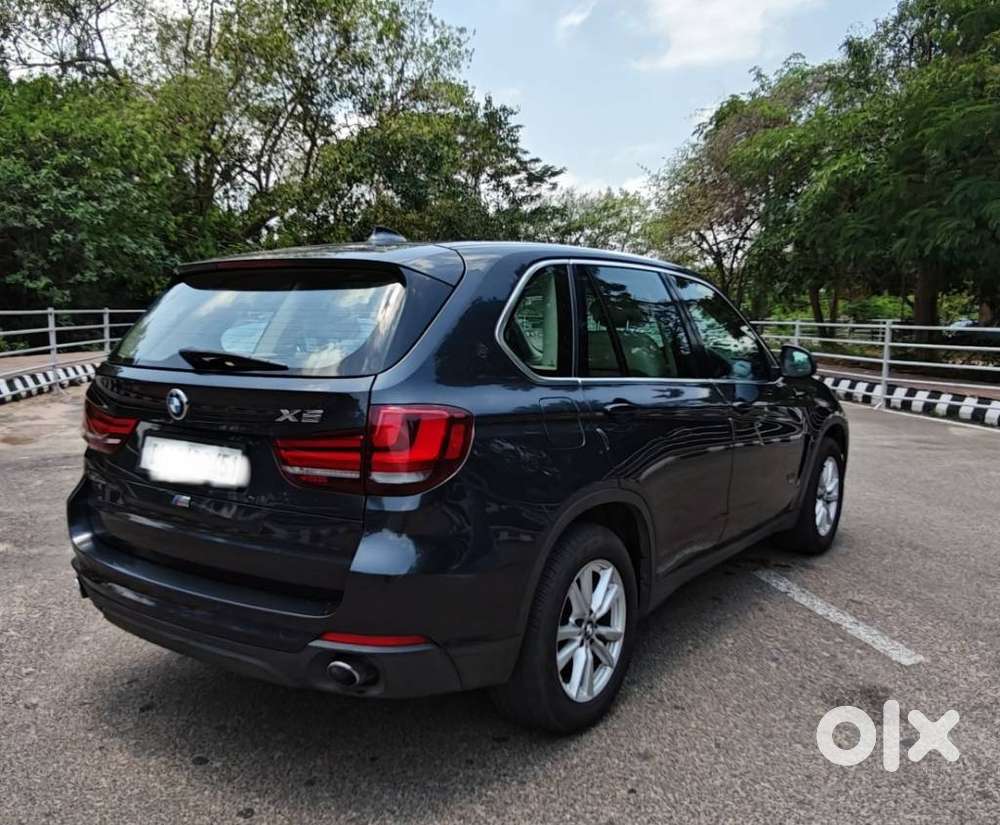 Bmw X5 M Competition, 2020, Diesel