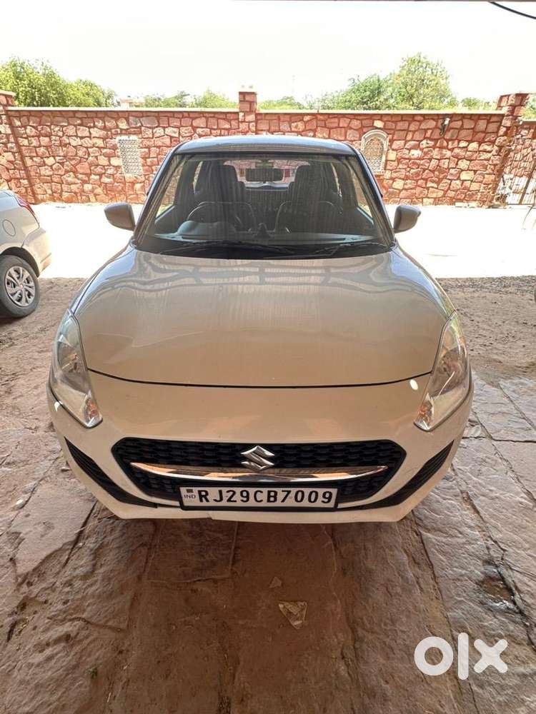 Maruti Suzuki Swift 2023 Petrol 65000 Km Driven
