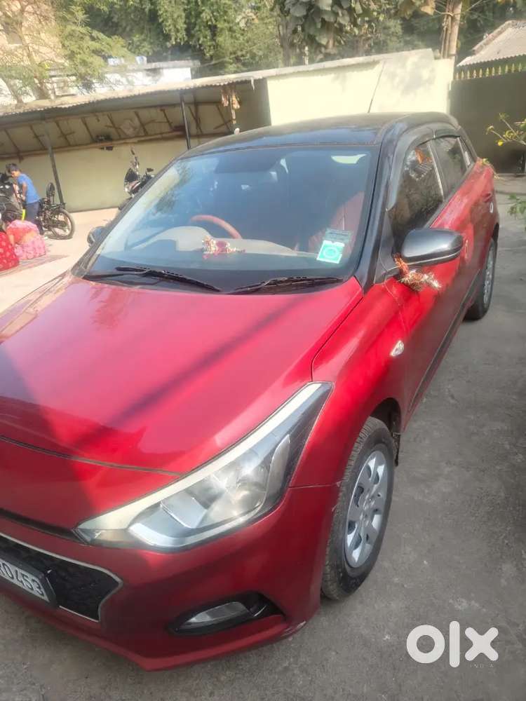 Hyundai New I20 2020