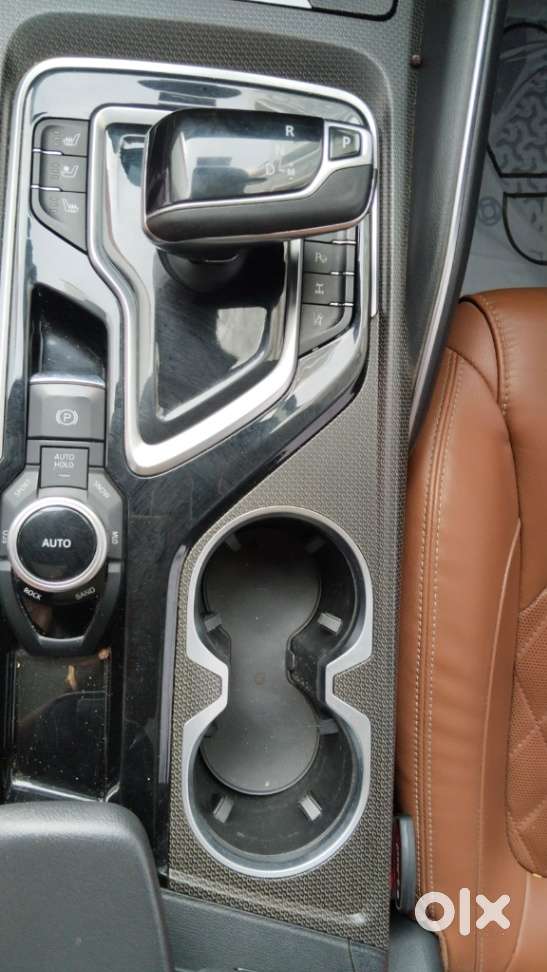 Mg Gloster Savvy 6 Seater, 2021, Diesel