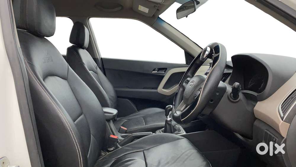 Hyundai Creta 1.5 Sx, 2015, Petrol