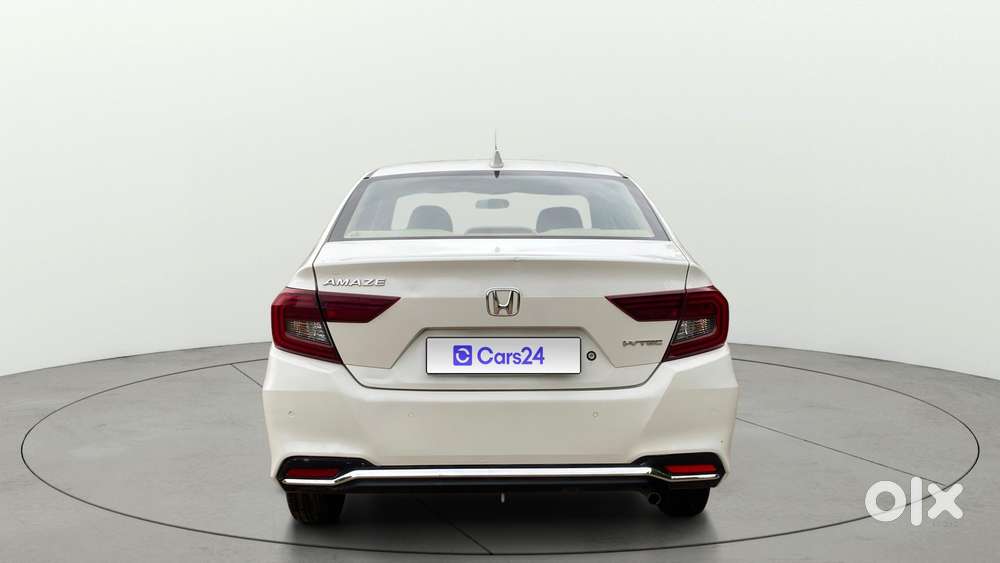 Honda Amaze 1.2 S I-vtec, 2023, Petrol