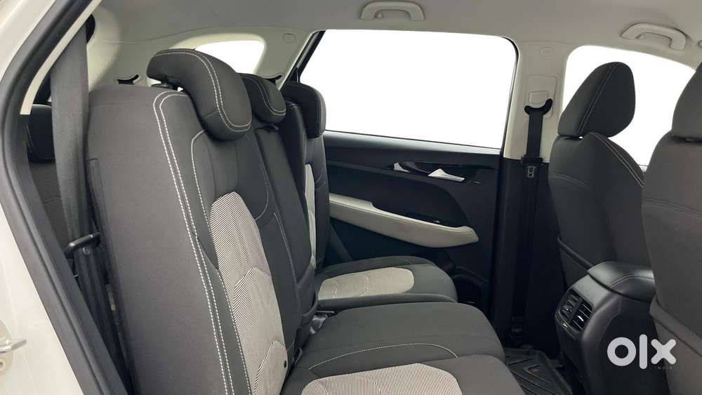 Mg Hector Plus 2.0 Select Diesel Turbo 7 Str, 2021, Diesel