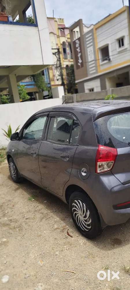 Hyundai Santro Magna Excellent Condition