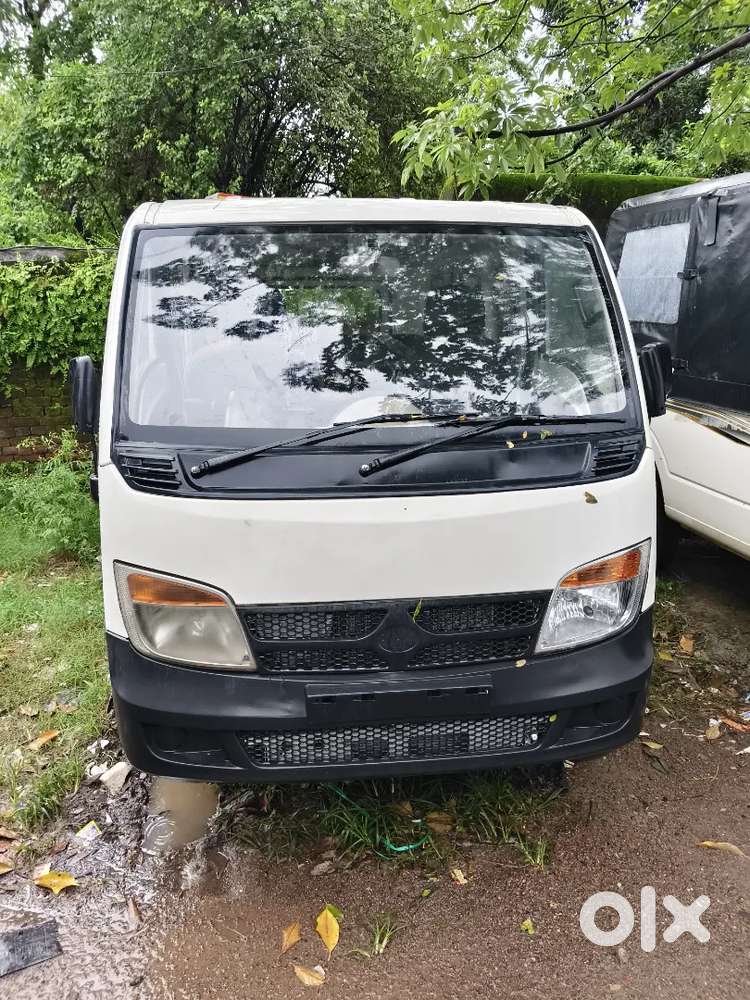Tata Magic' Mantra 2018 Diesel Naam Transfer K Sath Milega. Only Cash
