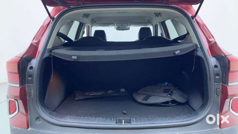 Kia Seltos Htk Plus D, 2021, Diesel