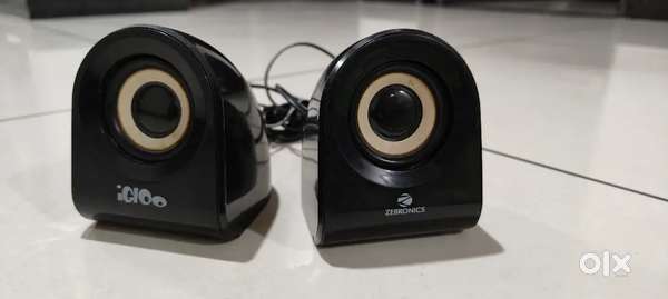 Computer Speaker