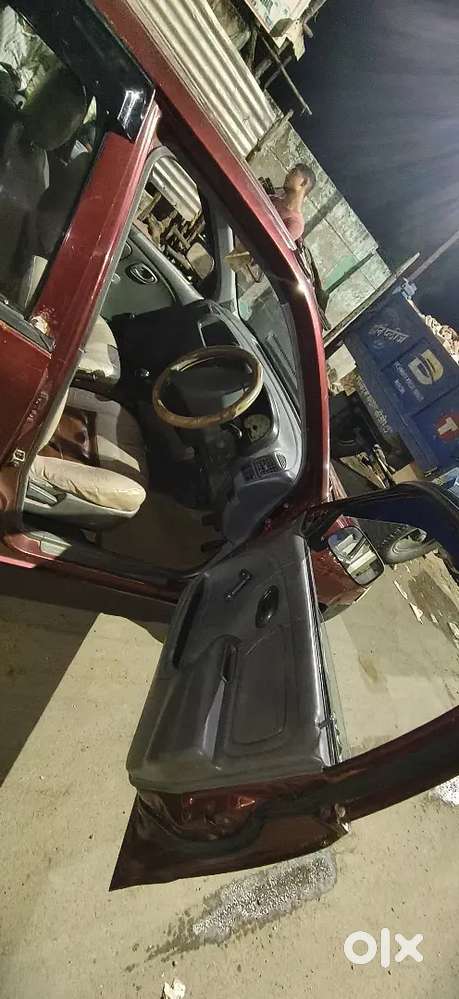 Maruti Suzuki Alto 2008 Petrol Good Condition