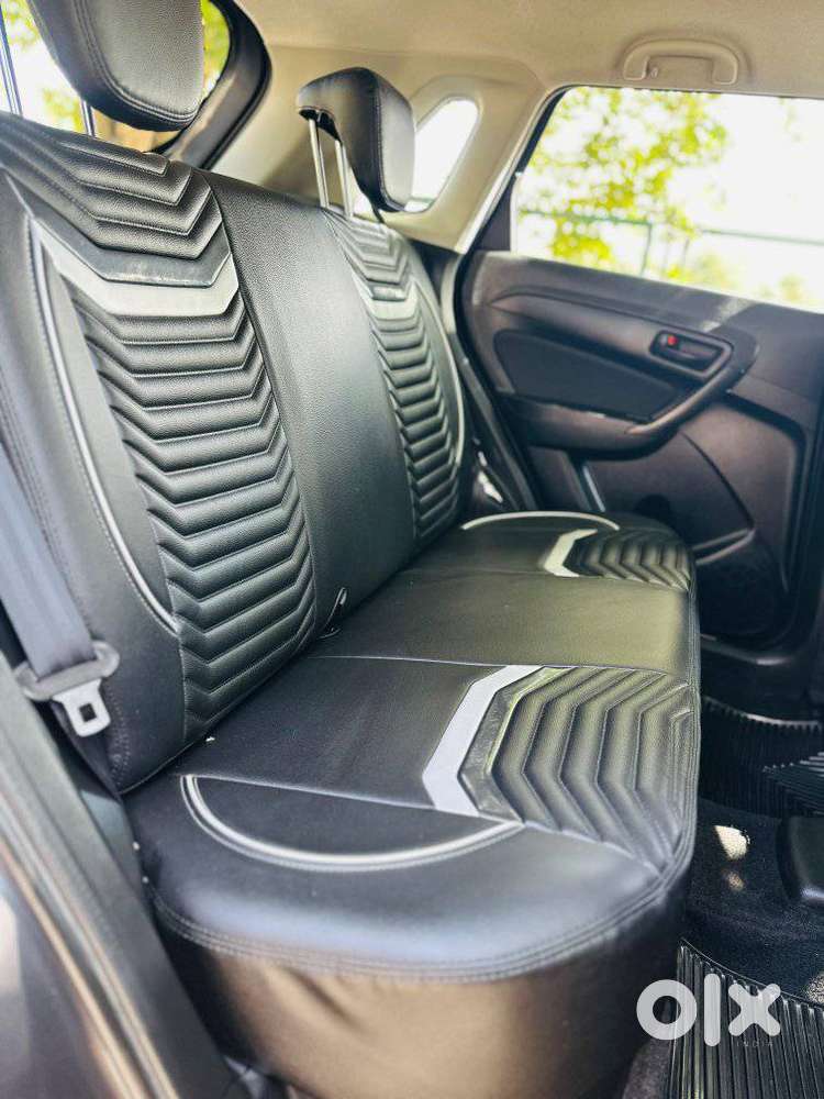 Maruti Suzuki Brezza Vdi, 2019, Diesel
