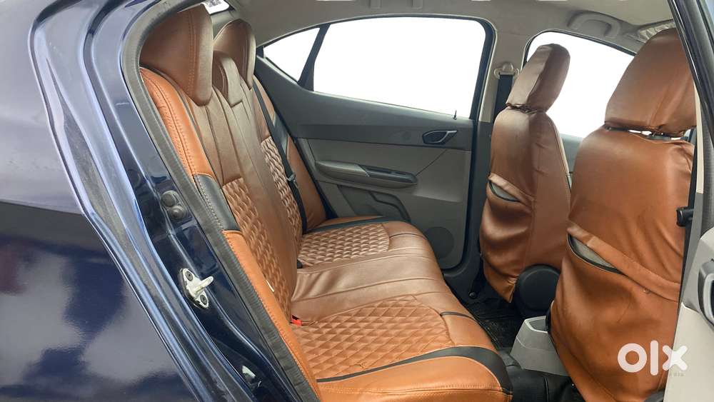 Tata Tigor 1.2 Revotron Xm, 2020, Petrol