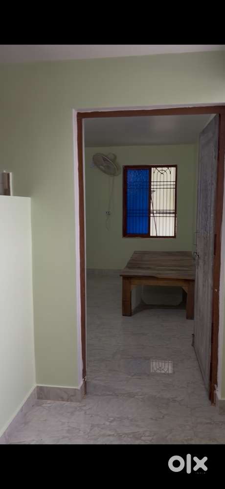 Flat is available for rent