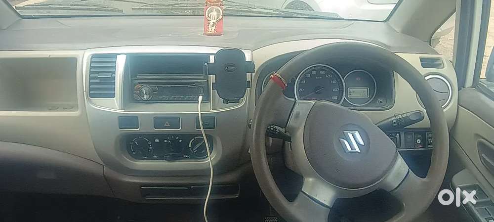 Maruti Suzuki Zen Estilo 2009