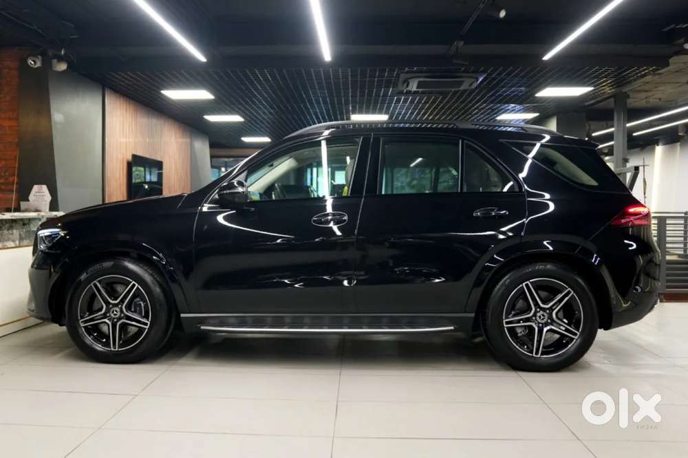 Mercedes-benz Gle, 2026, Petrol