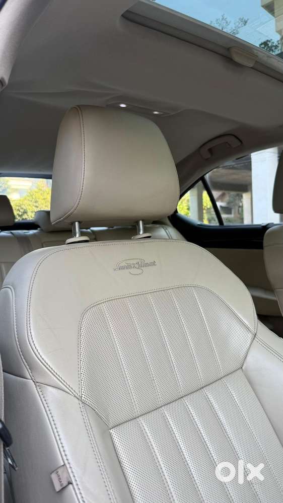 Skoda Superb 2.0 Tsi At L&k, 2017, Diesel