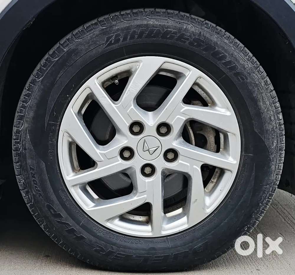 Mahindra Xuv300 Turbosport 2023 Diesel 55000 Km Driven