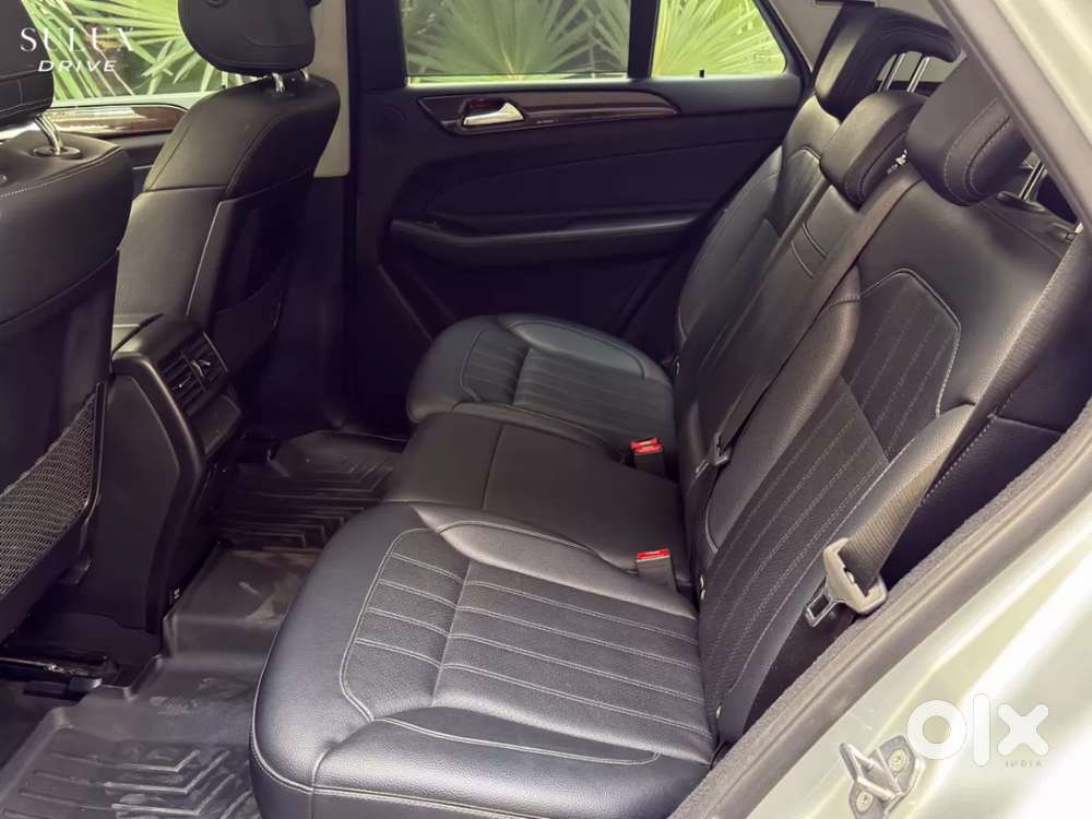Mercedes-benz Gle Class 250d, 2019, Diesel