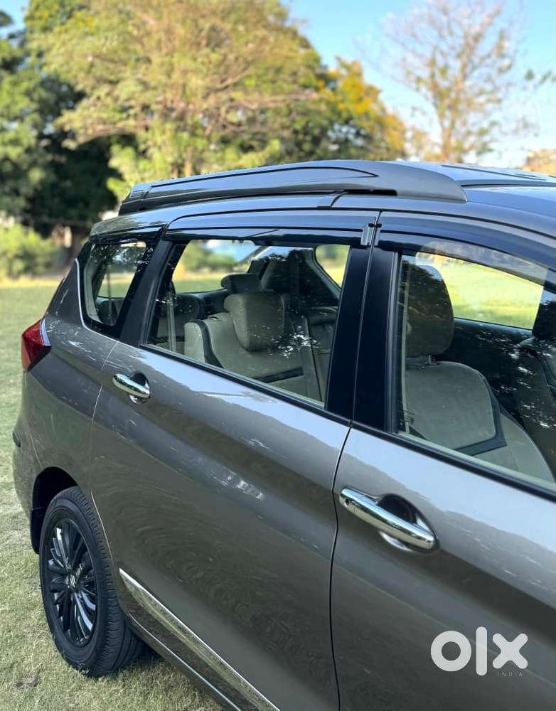 Maruti Suzuki Ertiga Vxi Shvs, 2022, Cng & Hybrids