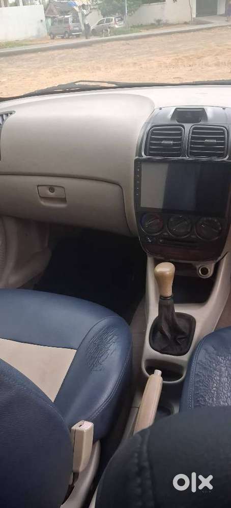 Hyundai Accent Executive, 2007, Diesel