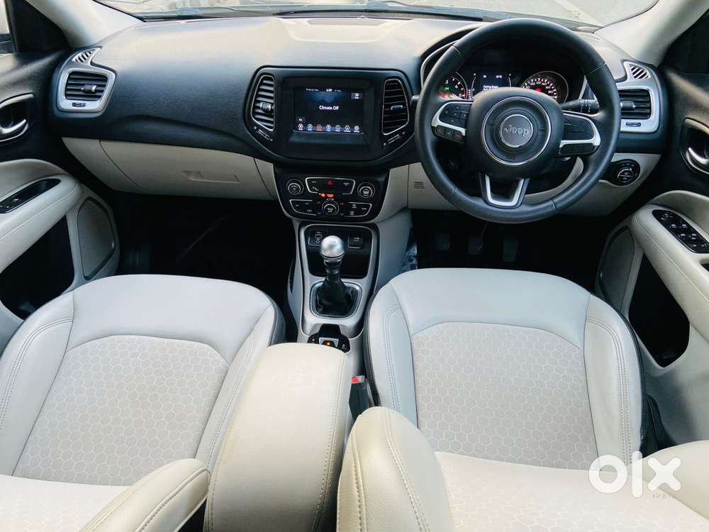 Jeep Compass Longitude (o) 2.0 Diesel At, 2020, Diesel