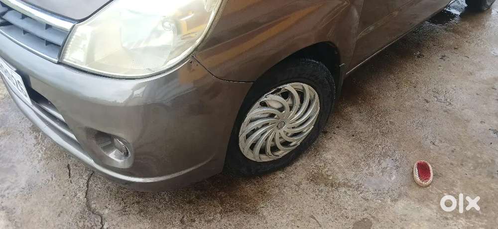 Maruti Suzuki Estilo 2010 Lxi