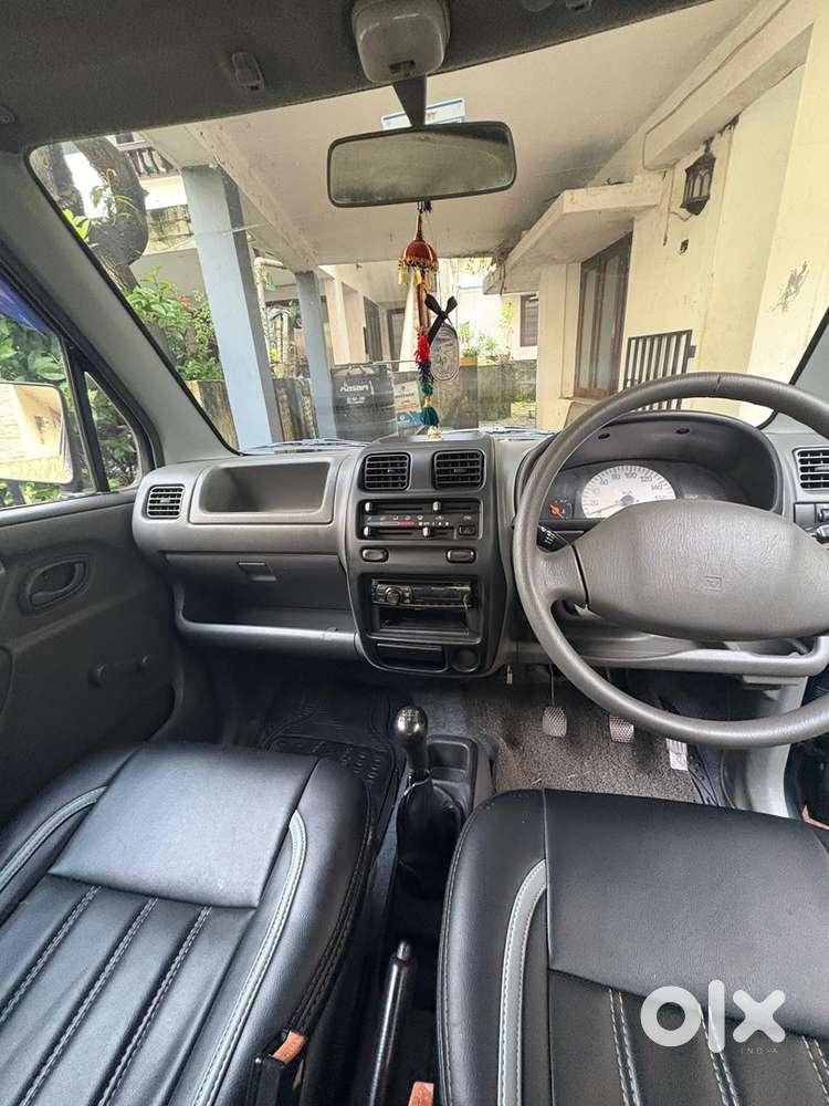 Maruti Wagon R Lxi 2006 Petrol Manual - Re Registration Completed