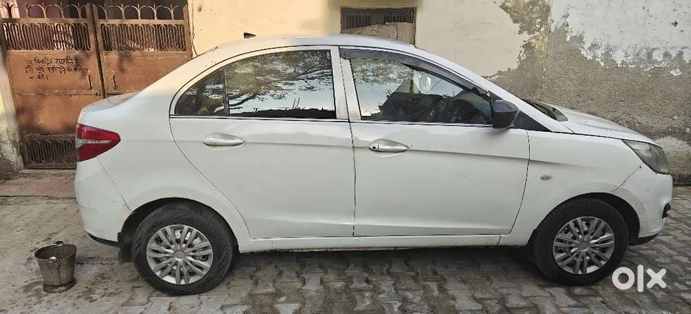 Tata Zest 2017 Diesel