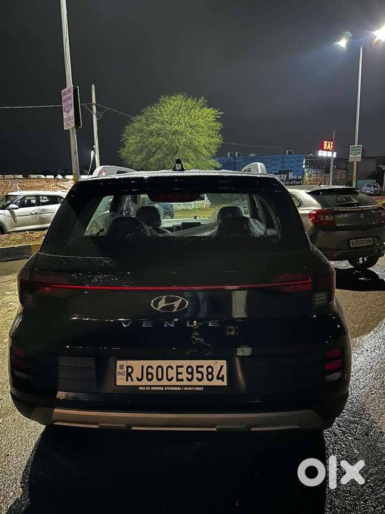Hyundai Petrol Manual 2025