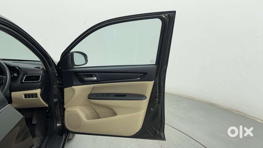 Honda Amaze S 1.2 Petrol Mt, 2021, Petrol