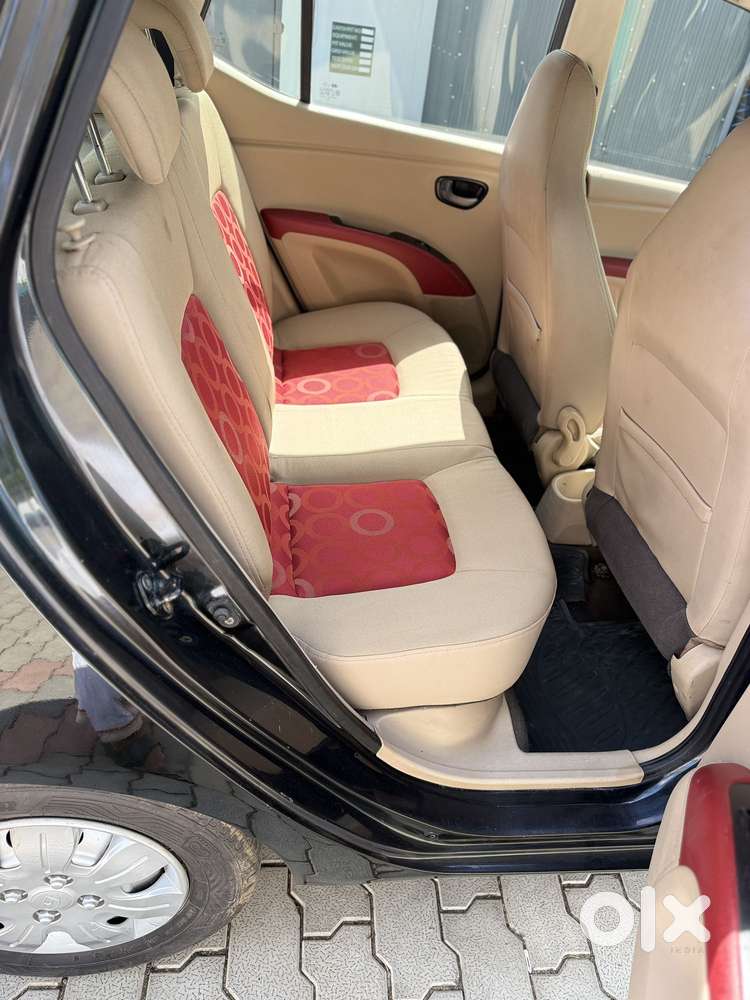 Hyundai I10 Sportz Option, 2009, Petrol