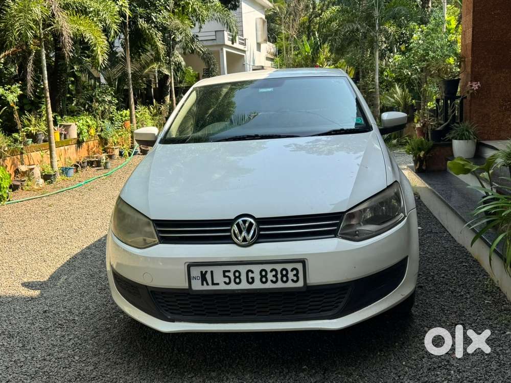 Volkswagen Polo Diesel