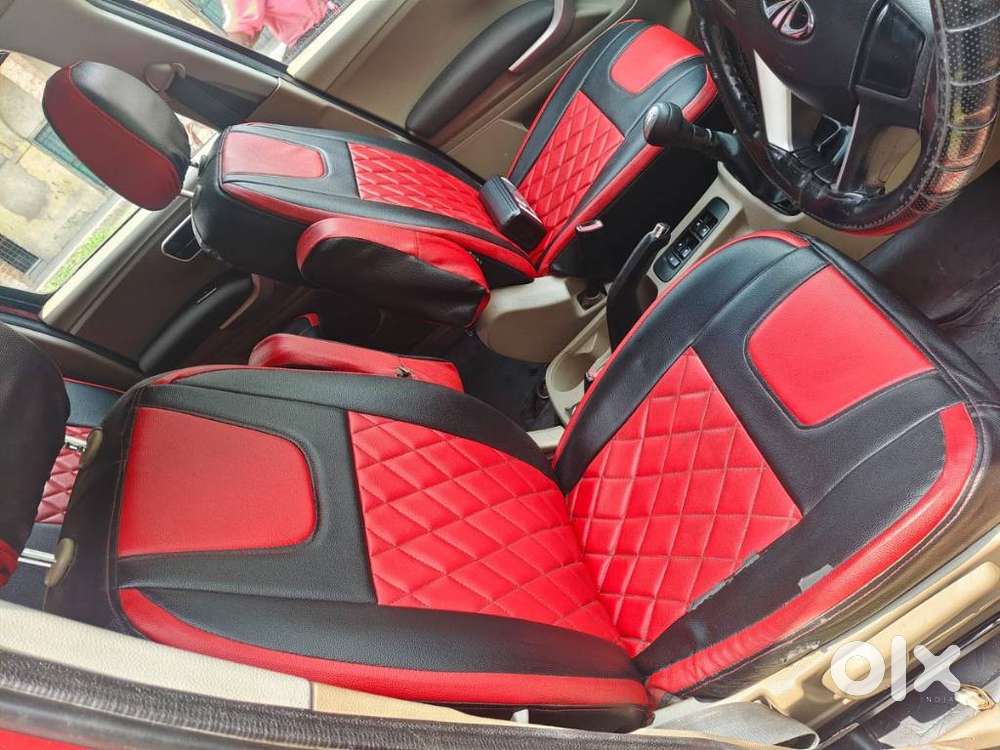Mahindra Tuv 300 T8, 2015, Diesel