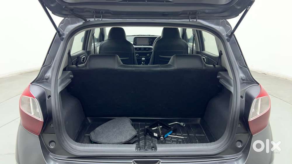 Hyundai Grand I10 Nios Sportz 1.2 Kappa Vtvt, 2021, Petrol