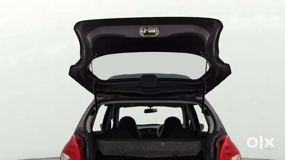 Maruti Suzuki Alto 800 Vxi Plus Option, 2022, Petrol