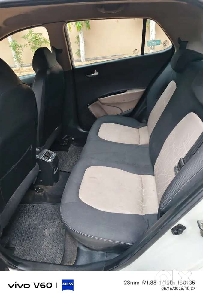 Hyundai Grand I10 2014 Petrol Good Condition