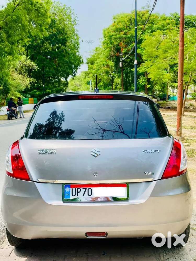 Maruti Suzuki Swift Vdi Manual